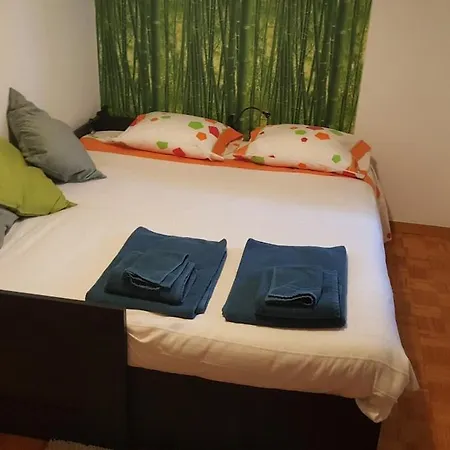 Bingo Apartment