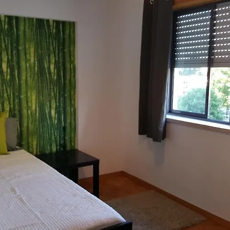 Bingo Apartamento Lisboa