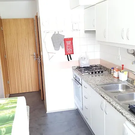 Apartamento Bingo Lisboa