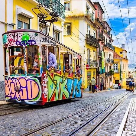 Bingo Apartamento Lisboa