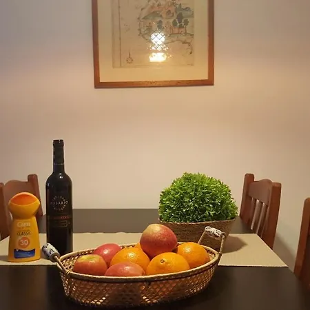 Bingo Appartement *