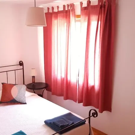 Appartement Bingo