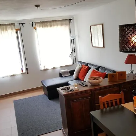 Appartement Bingo